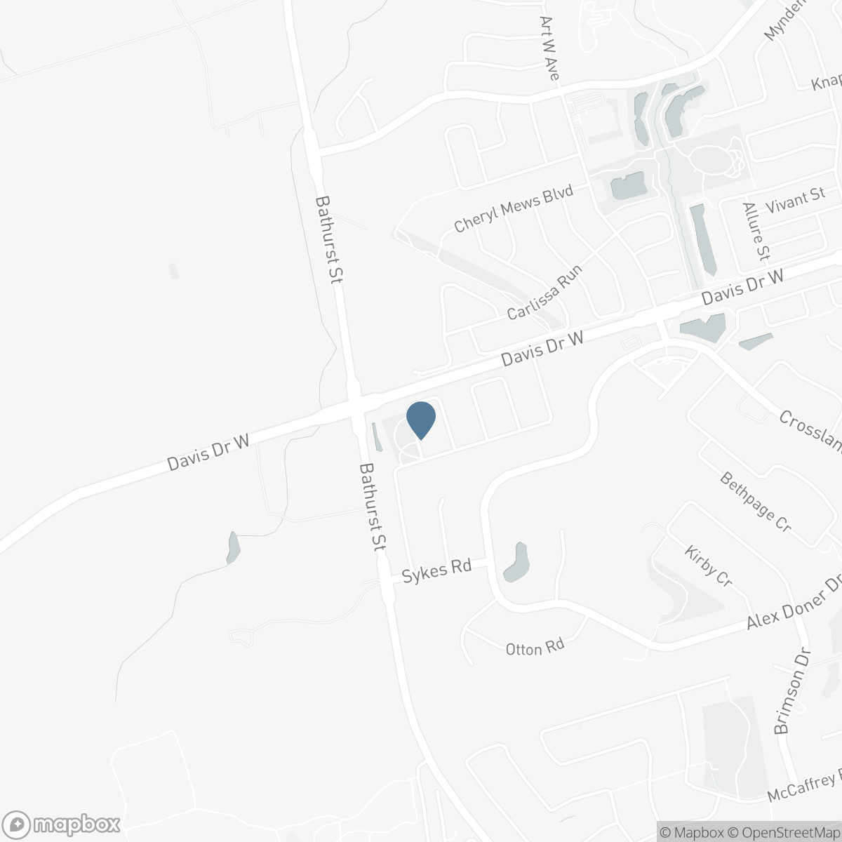 746 YARFIELD CRESCENT, Newmarket, Ontario L3X 0H4